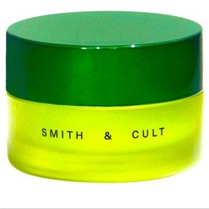 🌟NIB Smith & cult soothing lip balm clear
